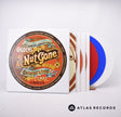 Small Faces Ogdens' Nut Gone Flake 3 x LP Vinyl Record - Front Cover & Record
