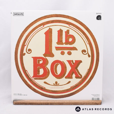 Small Faces - Ogdens' Nut Gone Flake - LP Vinyl Record