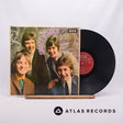 Small Faces Small Faces LP Vinyl Record - Front Cover & Record