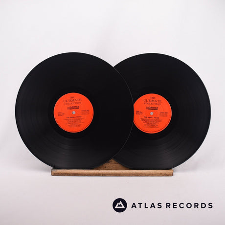 Small Faces - The Ultimate Collection - 2 x LP Vinyl Record - EX/EX