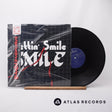 Smile Gettin' Smile LP Vinyl Record - Front Cover & Record
