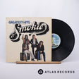Smokie Greatest Hits LP Vinyl Record - Front Cover & Record