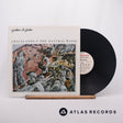 Snakes Of Shake Gracelands & The Natural Wood LP Vinyl Record - Front Cover & Record