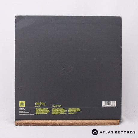 Snap! - Do You See The Light - 12" Vinyl Record - VG+/VG+