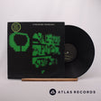 Sneaker Pimps Spin Spin Sugar 12" Vinyl Record - Front Cover & Record