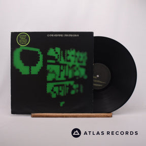 Sneaker Pimps Spin Spin Sugar 12" Vinyl Record - Front Cover & Record