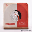 Sniff 'n' the Tears Driver's Seat 7" Vinyl Record - In Sleeve