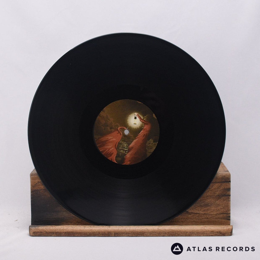 Snow Ghosts - A Wrecking - LP Vinyl Record - NM/NM