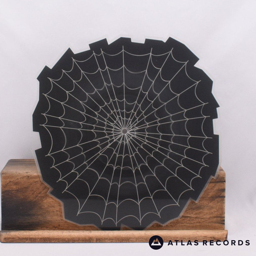 Snow Patrol - Signal Fire - Picture Disc Shaped 7" Vinyl Record - EX/EX