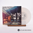 Snow Patrol Spitting Games 7" Vinyl Record - Front Cover & Record