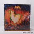 Snow Patrol The Forest Is The Path Double LP Vinyl Record - Front Cover & Record