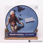 Snow Patrol Wildness LP Vinyl Record - In Sleeve