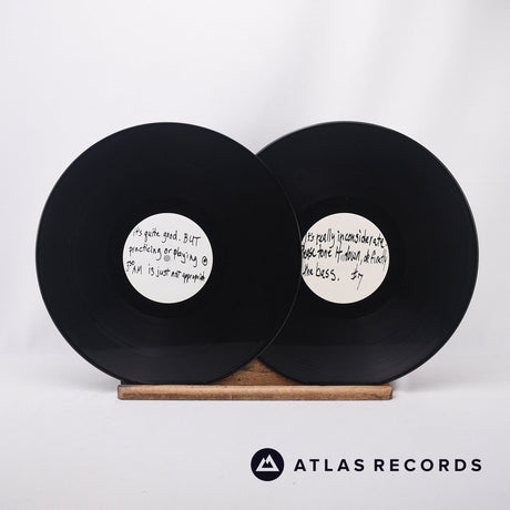 So Called Artists - Paint By Number Songs - 2 x LP Vinyl Record - EX/EX
