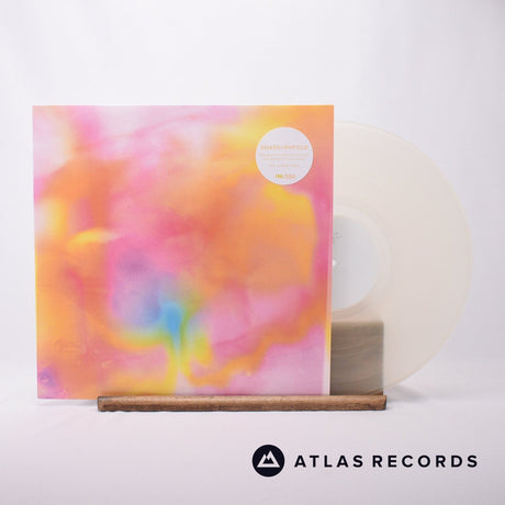 Soars Enfold LP Vinyl Record - Front Cover & Record