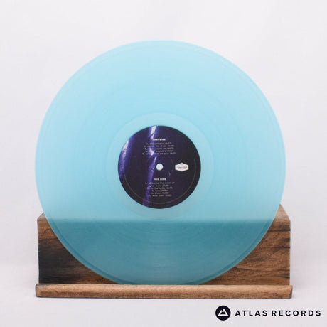 Soccer Mommy - Color Theory - LP + 6 x 7" Flexi-Disc Vinyl Record