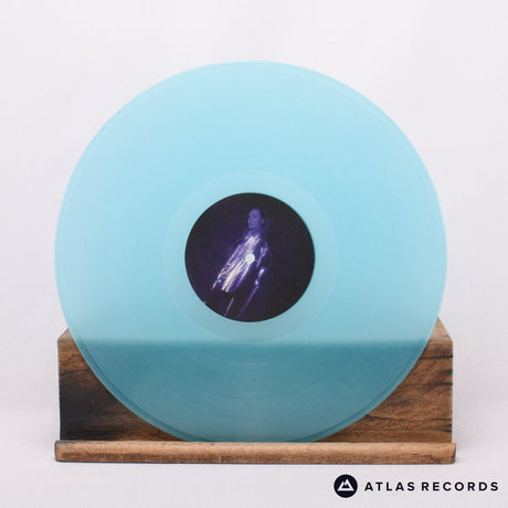 Soccer Mommy - Color Theory - LP + 6 x 7" Flexi-Disc Vinyl Record