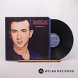 Soft Cell Memorabilia LP Vinyl Record - Front Cover & Record