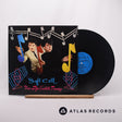 Soft Cell Non Stop Ecstatic Dancing LP Vinyl Record - Front Cover & Record