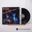 Soft Cell Non-Stop Erotic Cabaret LP Vinyl Record - Front Cover & Record