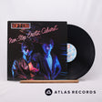 Soft Cell Non-Stop Erotic Cabaret LP Vinyl Record - Front Cover & Record