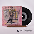 Soft Cell Say Hello, Wave Goodbye 7" Vinyl Record - Front Cover & Record