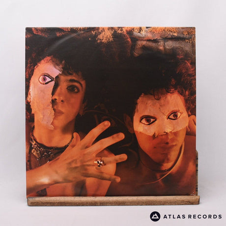 Soft Cell - The Art Of Falling Apart - LP Vinyl Record - VG+/EX