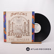Soft Cell The Singles LP Vinyl Record - Front Cover & Record