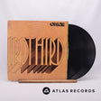 Soft Machine Third Double LP Vinyl Record - Front Cover & Record