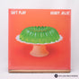 Soft Play Heavy Jelly LP Vinyl Record - Front Cover & Record