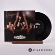 Sohodolls Stripper 7" Vinyl Record - Front Cover & Record