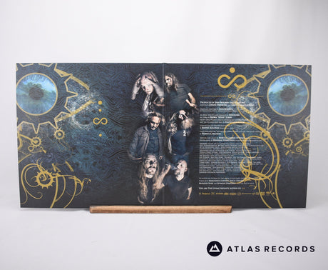 Soilwork - The Living Infinite - 2 x LP Vinyl Record