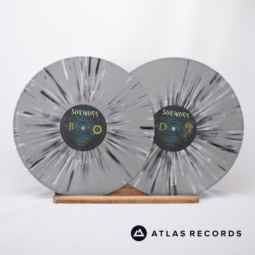 Soilwork - The Living Infinite - 2 x LP Vinyl Record