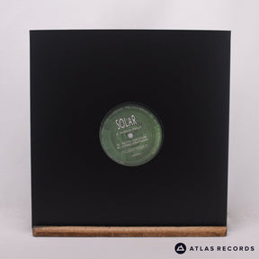 Solar Random Display 12" Vinyl Record - In Sleeve