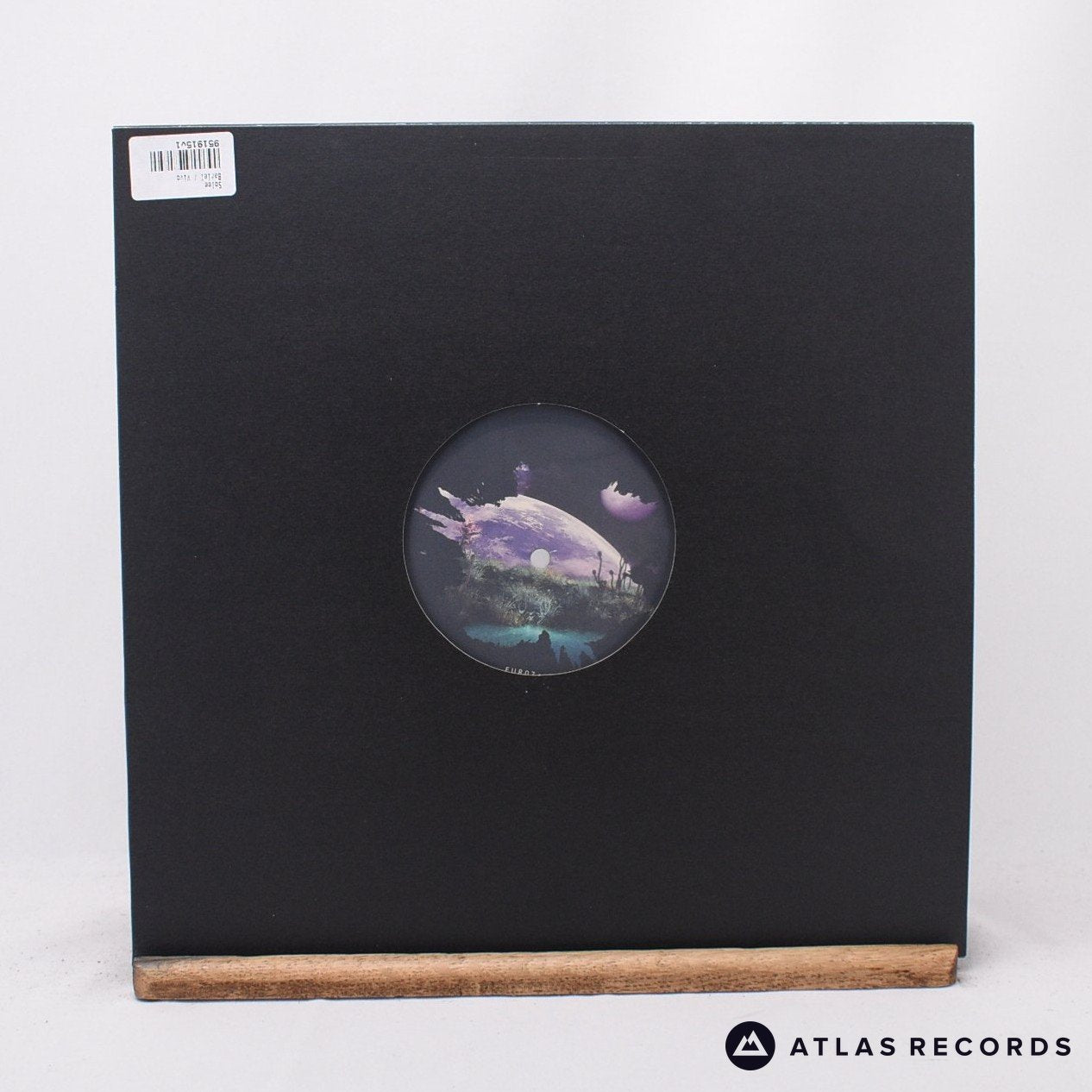 Solee Bariel 12" Vinyl Record - In Sleeve