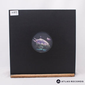 Solee Bariel 12" Vinyl Record - In Sleeve