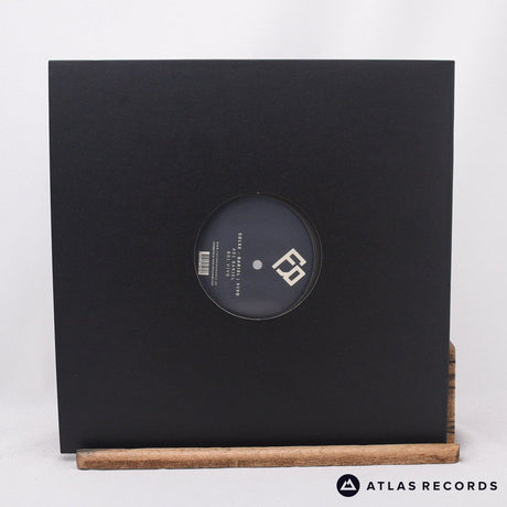 Solee - Bariel / Vivo - 12" Vinyl Record - NM