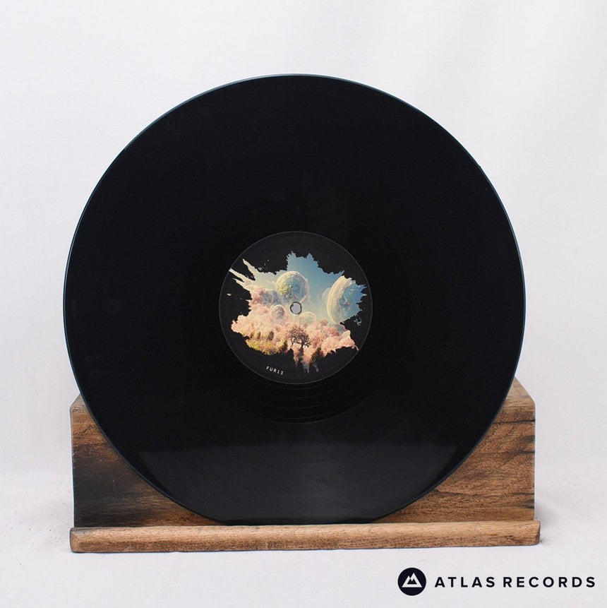 Solee - Rumors / Stimulation - 12" Vinyl Record - NM/NM