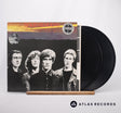 Solid Senders Solid Senders 2 x LP Vinyl Record - Front Cover & Record