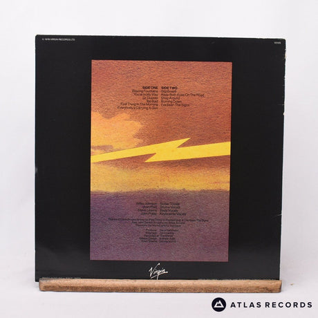 Solid Senders - Solid Senders - Limited Edition 2 x LP Vinyl Record - VG+/EX