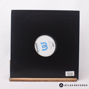 Solomun Kackvogel 12" Vinyl Record - In Sleeve