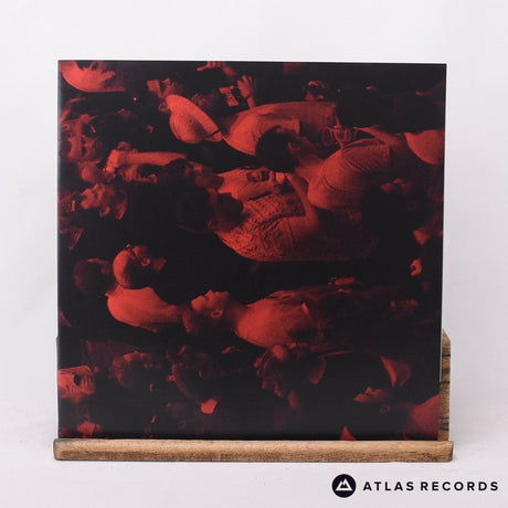 Solomun - Nobody Is Not Loved - A B 2 x LP Vinyl Record - NM/NM