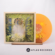 Solstice Light Up LP Vinyl Record - Front Cover & Record