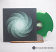 Som The Shape Of Everything LP Vinyl Record - Front Cover & Record