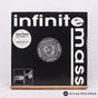 Some Other People Orbitality 12" Vinyl Record - Front Cover & Record