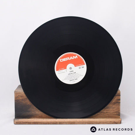 Someones Band - Someones Band - Stereo P-2W P-2W LP Vinyl Record - VG+/VG+