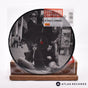 Something Corporate If You C Jordan 7" Vinyl Record - Front Cover & Record
