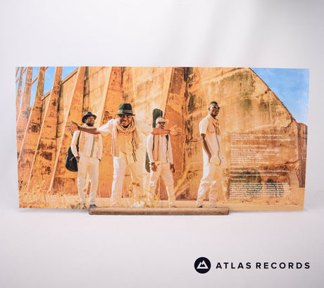 Songhoy Blues - Optimisme - 180G Gold LP Vinyl Record - NM/NM