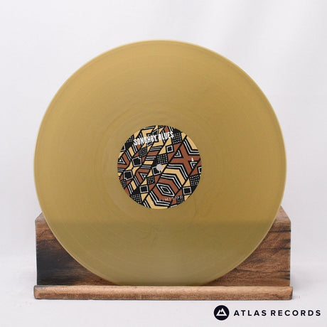 Songhoy Blues - Optimisme - 180G Gold LP Vinyl Record - NM/NM