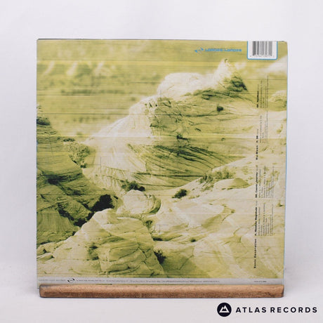 Sonic Generation - Absolute Magnitude - 2 x 12" Vinyl Record - EX/EX
