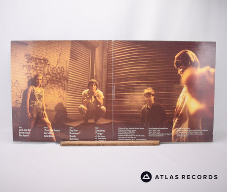 Sonic Youth - Daydream Nation - Dmm 2 x LP Vinyl Record - VG+/VG+